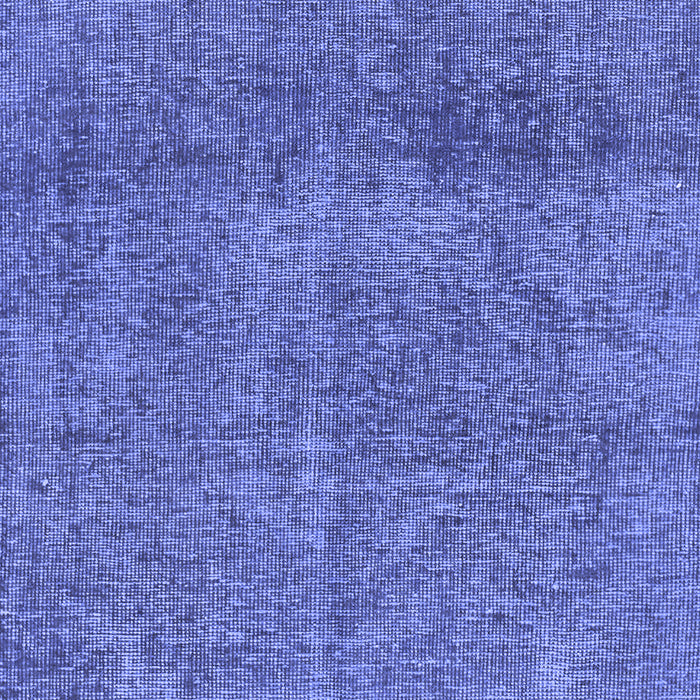 Machine Washable Abstract Blue Modern Rug, wshabs1253blu