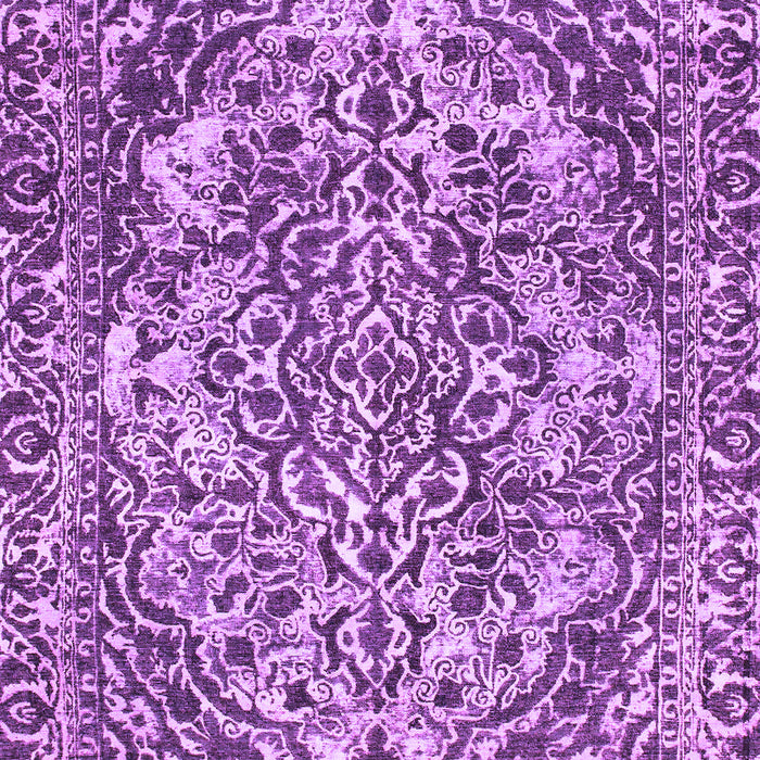 Machine Washable Abstract Purple Modern Area Rugs, wshabs1272pur