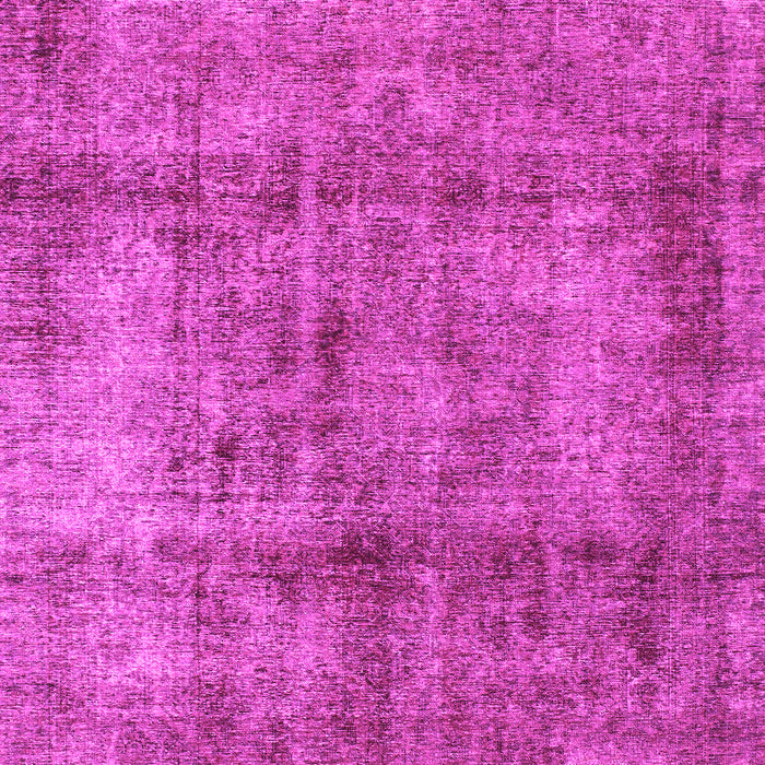 Abstract Pink Modern Rug, abs1273pnk