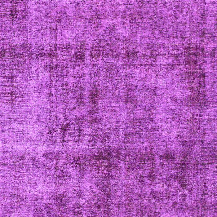 Machine Washable Abstract Purple Modern Area Rugs, wshabs1273pur