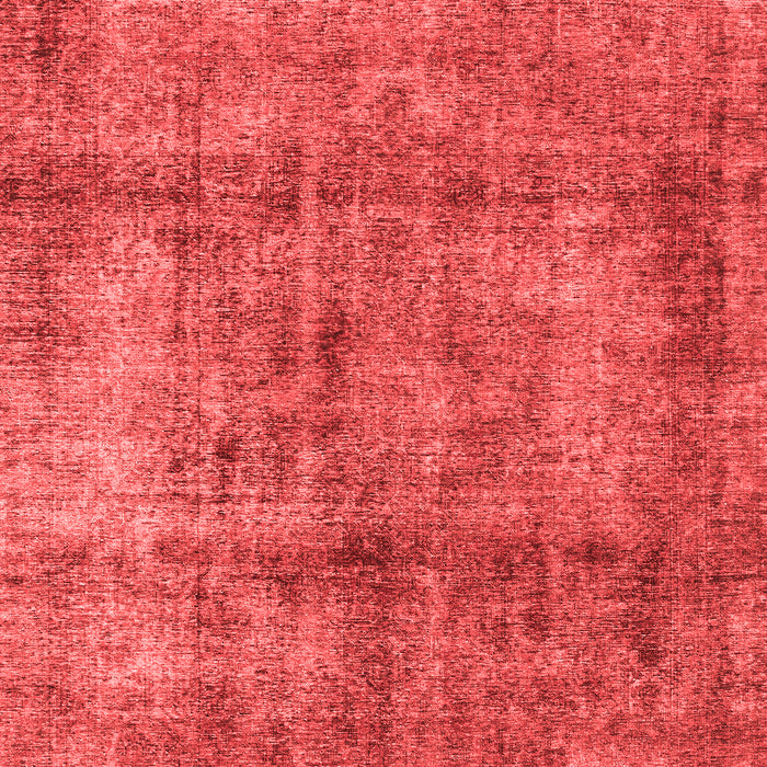 Abstract Red Modern Area Rugs