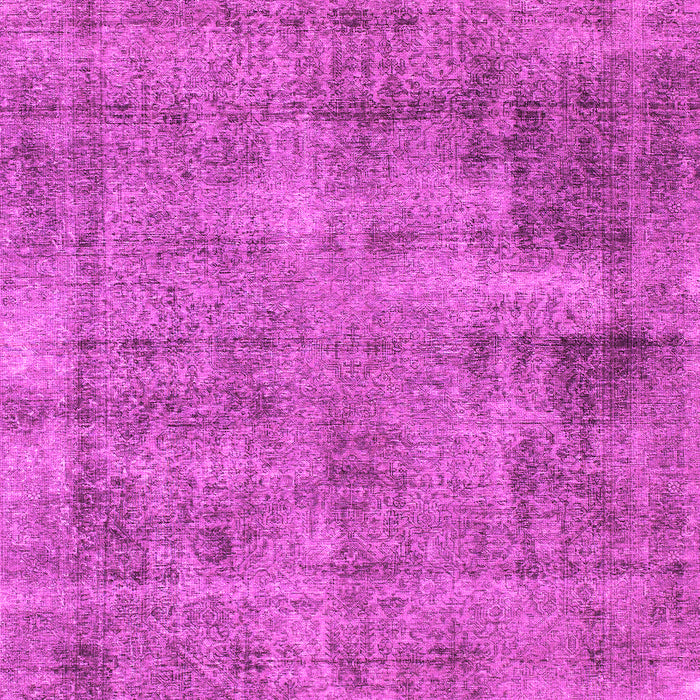 Machine Washable Abstract Pink Modern Rug, wshabs1274pnk