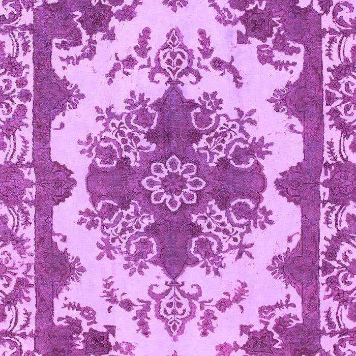 Persian Pink Bohemian Rug, abs1276pnk