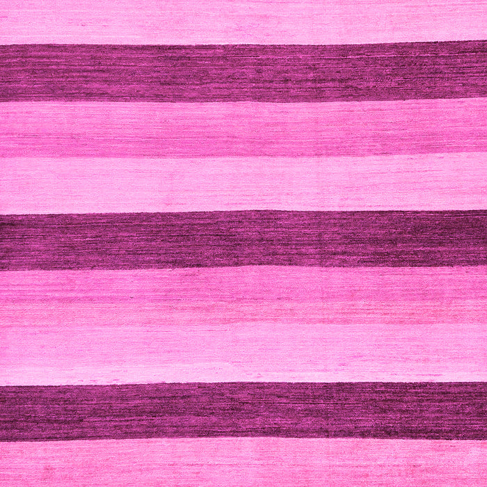 Solid Pink Modern Rug, abs127pnk