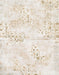 Machine Washable Abstract White Chocolate Beige Rug, wshabs1282