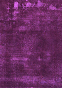 Abstract Purple Modern Rug, abs1288pur