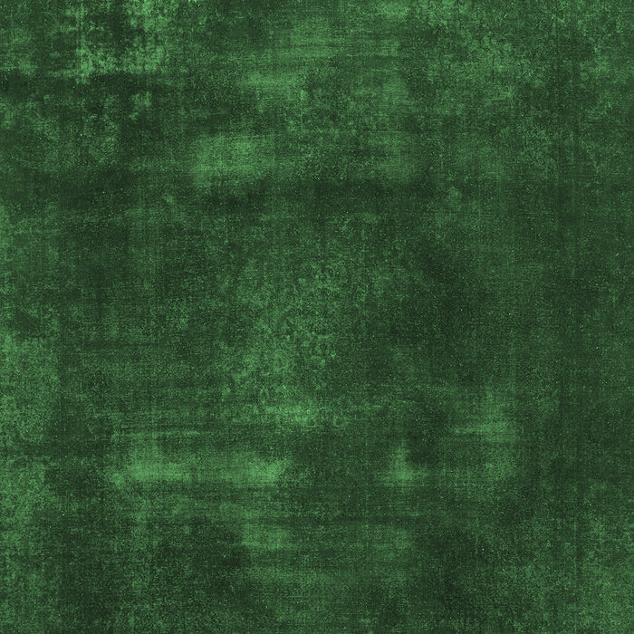 Abstract Emerald Green Modern Rug, abs1288emgrn