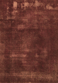 Abstract Brown Modern Rug, abs1288brn