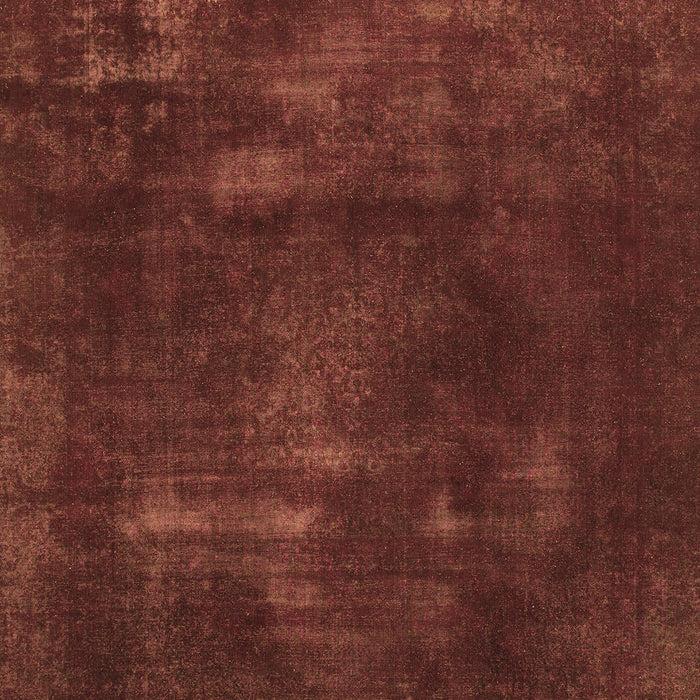 Abstract Brown Modern Rug, abs1288brn