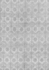 Abstract Gray Modern Rug, abs1290gry