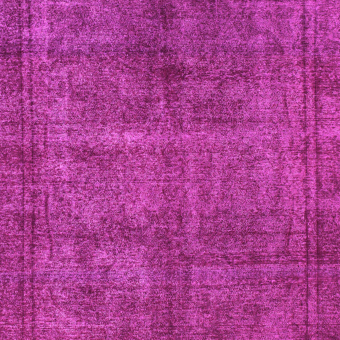 Abstract Pink Modern Rug, abs1291pnk