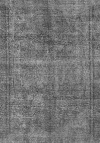 Abstract Gray Modern Rug, abs1291gry