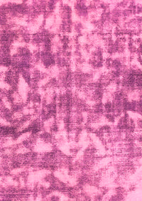 Abstract Pink Modern Rug, abs1293pnk