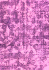 Abstract Purple Modern Rug, abs1293pur