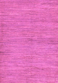 Abstract Purple Modern Rug, abs129pur