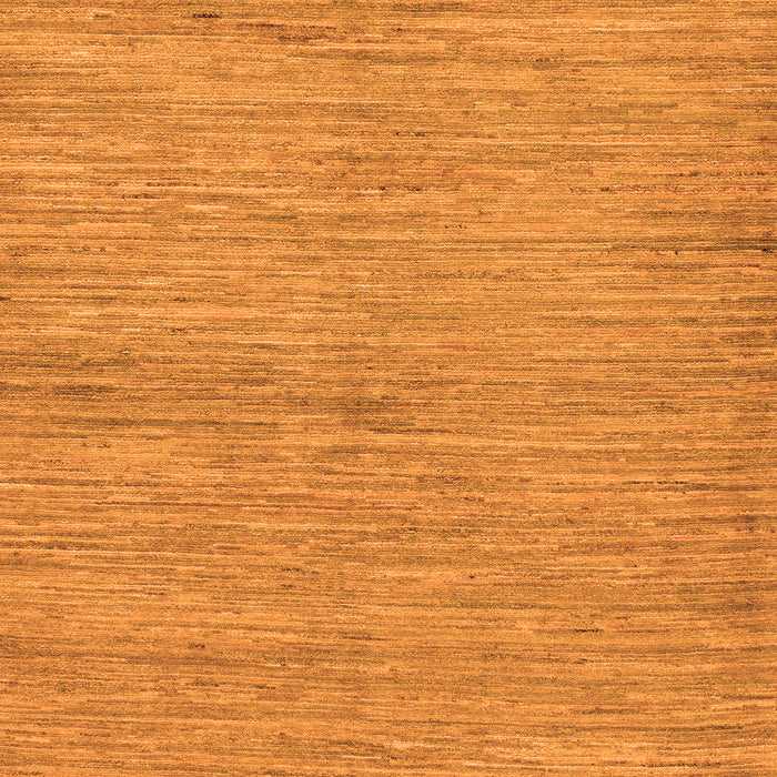 Abstract Orange Modern Rug, abs129org