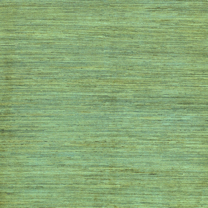 Square Abstract Light Blue Modern Rug, abs129lblu