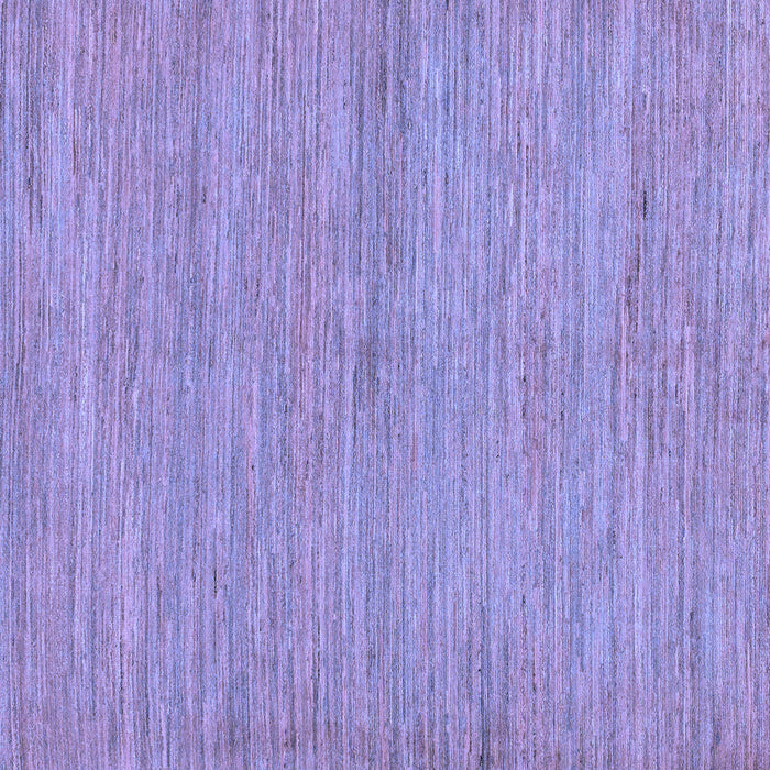 Square Machine Washable Abstract Blue Modern Rug, wshabs129blu