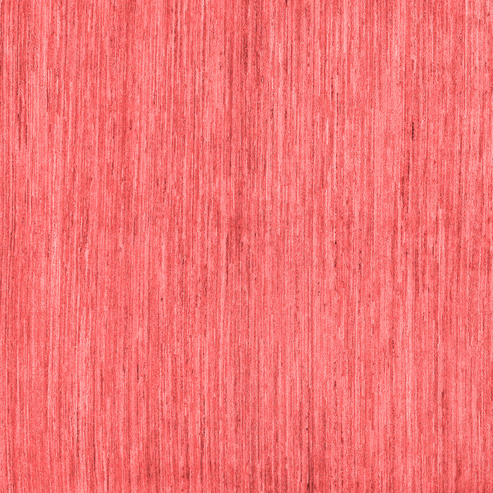 Machine Washable Abstract Red Modern Rug, wshabs129red