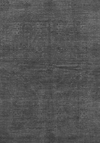 Abstract Gray Modern Rug, abs1306gry