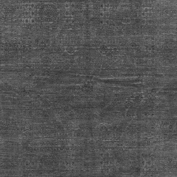 Abstract Gray Modern Rug, abs1306gry