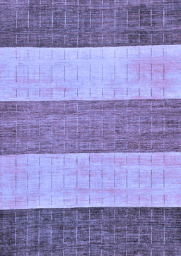 Abstract Blue Modern Rug, abs130blu