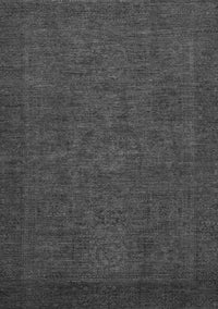 Abstract Gray Modern Rug, abs1316gry