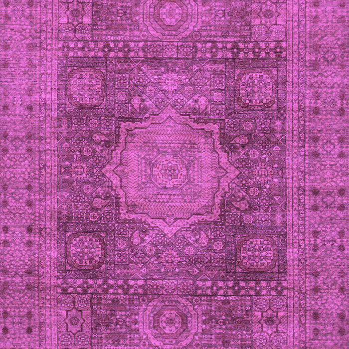 Machine Washable Abstract Purple Modern Area Rugs, wshabs1322pur