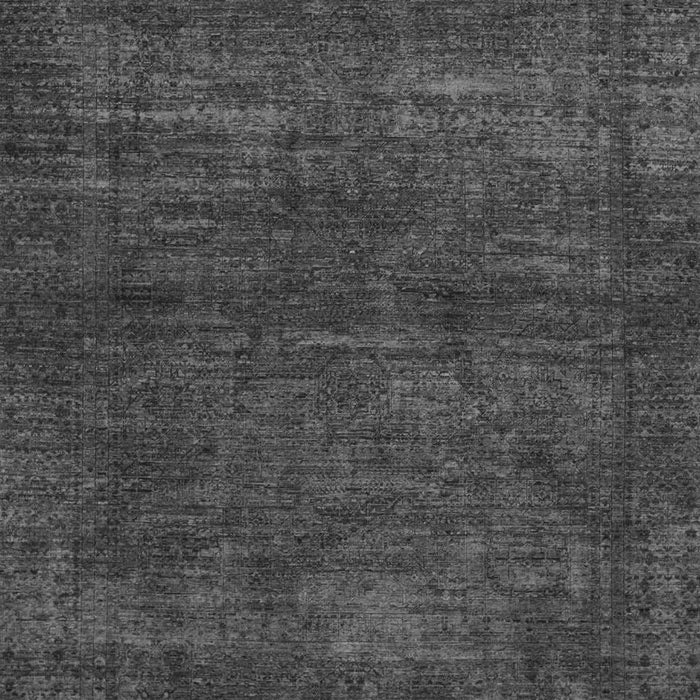 Abstract Gray Modern Rug, abs1323gry