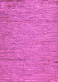 Abstract Purple Modern Rug, abs132pur