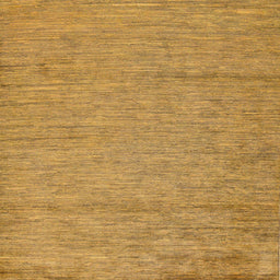 Square Machine Washable Abstract Sedona Brown Rug, wshabs132