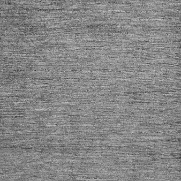 Machine Washable Abstract Gray Modern Rug, wshabs132gry