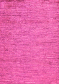 Abstract Pink Modern Rug, abs132pnk