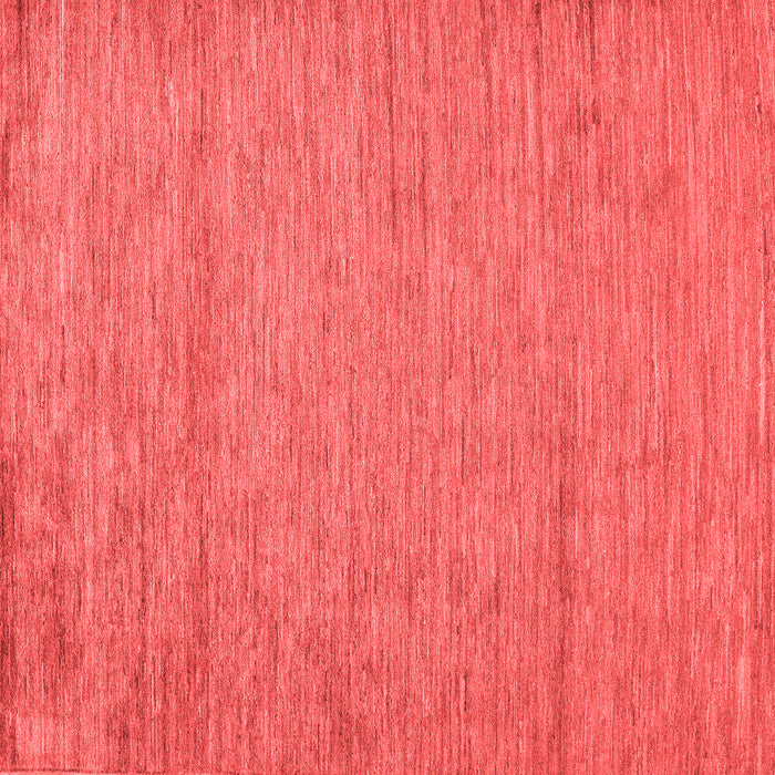 Machine Washable Abstract Red Modern Rug, wshabs132red