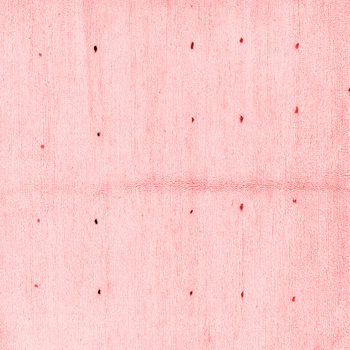 Solid Red Modern Rug, abs1332red