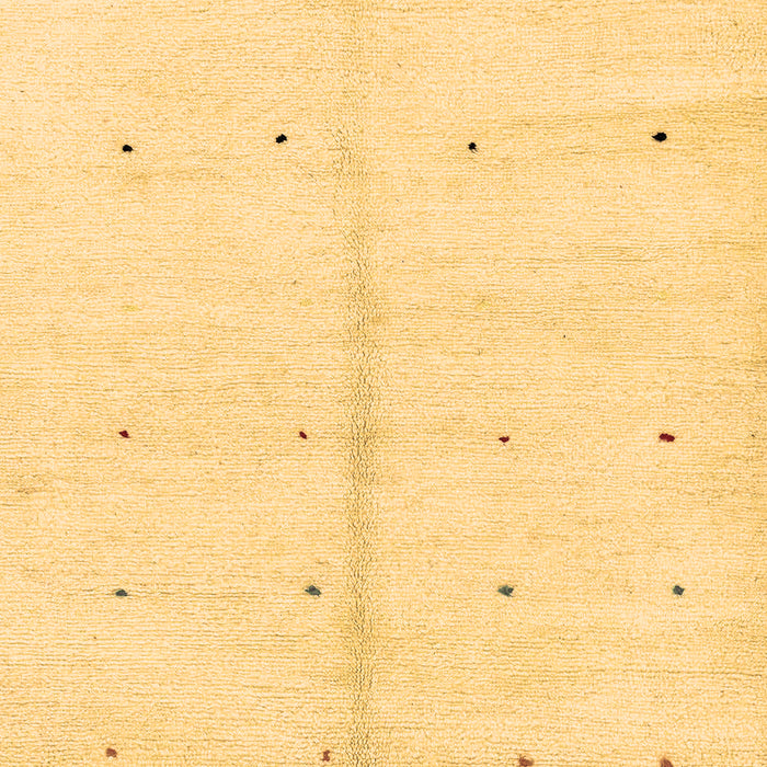 Machine Washable Solid Brown Modern Rug, wshabs1332brn