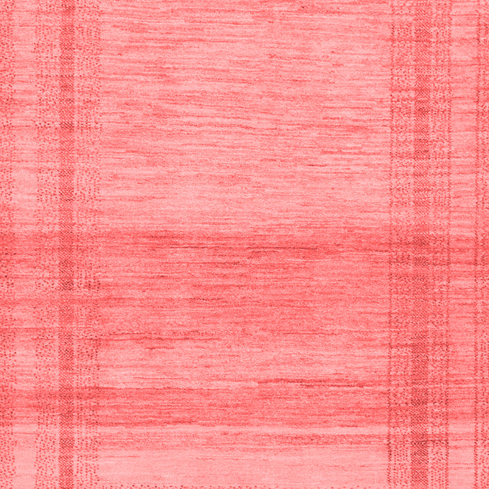 Abstract Red Modern Area Rugs