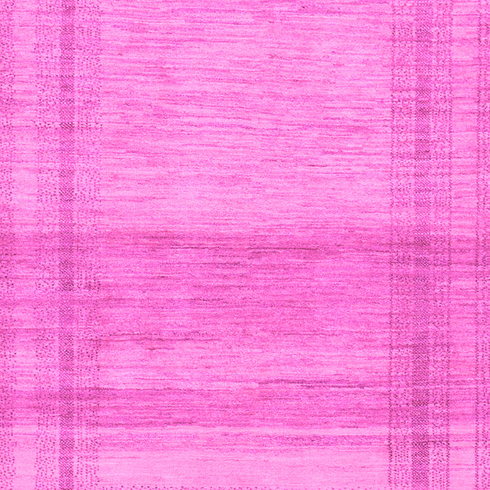 Abstract Pink Modern Rug, abs1335pnk
