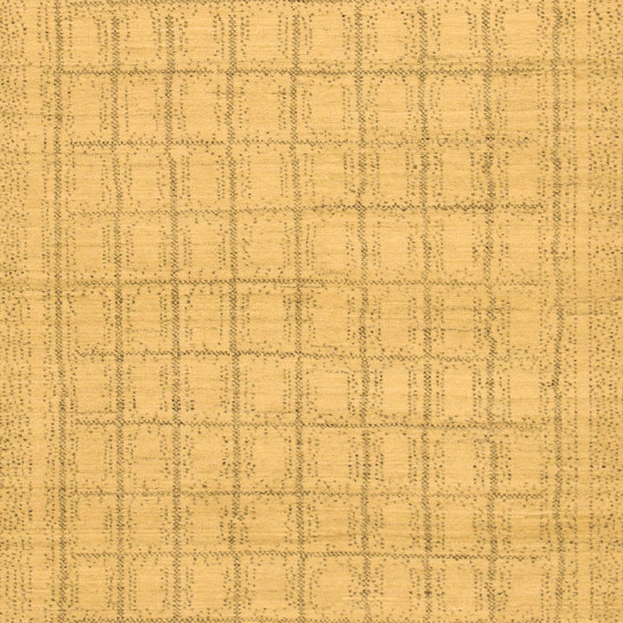 Solid Brown Modern Rug, abs1336brn