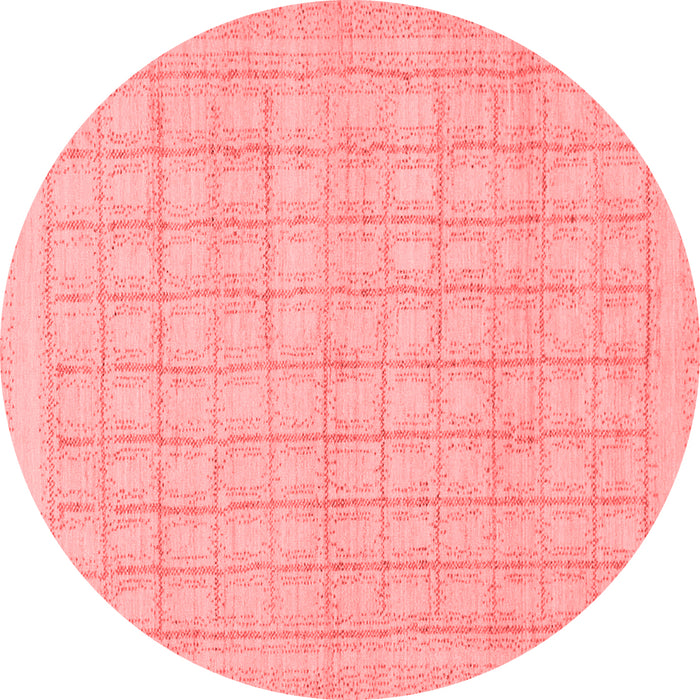 Solid Red Modern Rug, abs1336red