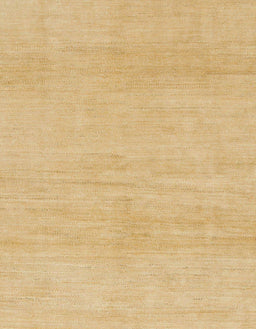 Abstract Orange Solid Rug, abs1338