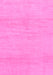 Solid Pink Modern Rug, abs1338pnk