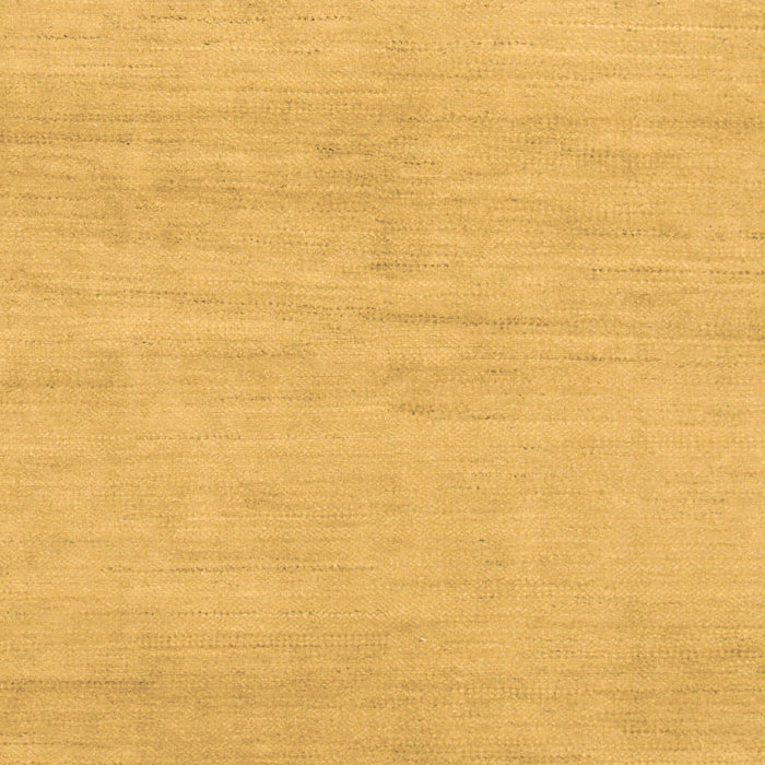Machine Washable Solid Brown Modern Rug, wshabs1338brn