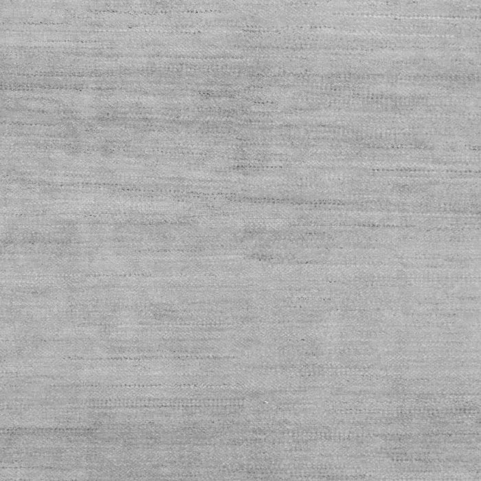 Solid Gray Modern Rug, abs1338gry