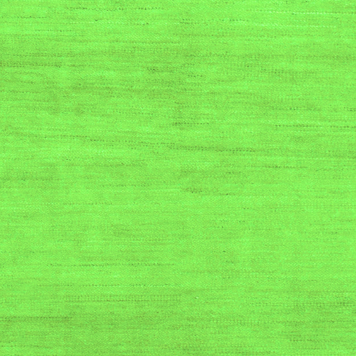 Solid Green Modern Rug, abs1338grn