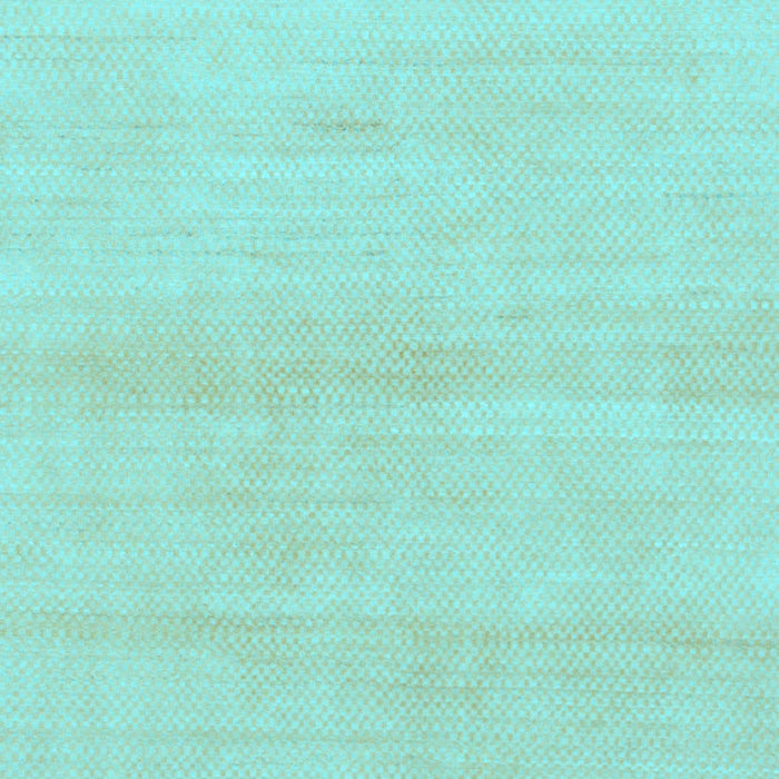 Machine Washable Solid Light Blue Modern Rug, wshabs1341lblu