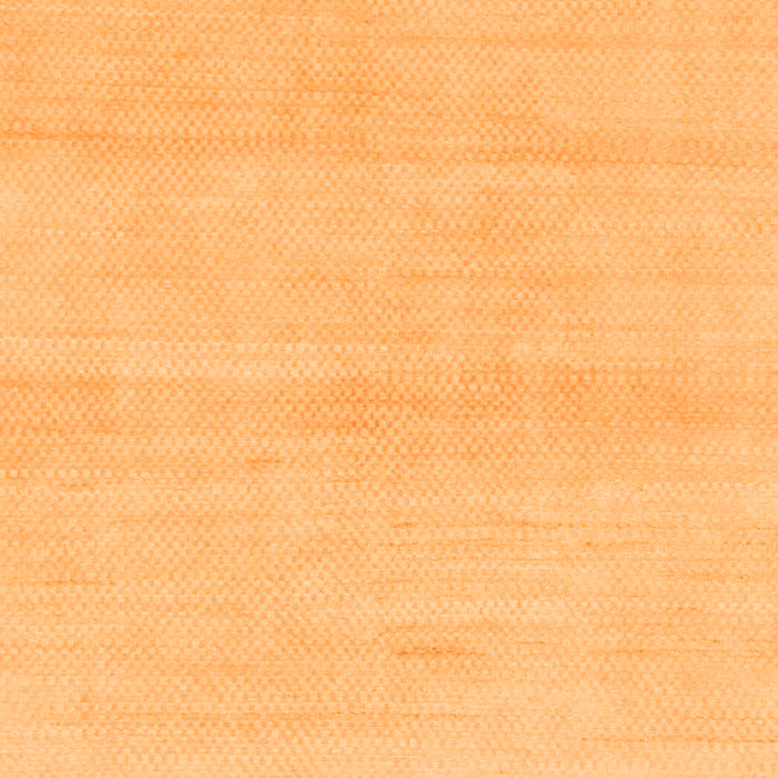 Machine Washable Solid Orange Modern Area Rugs, wshabs1341org