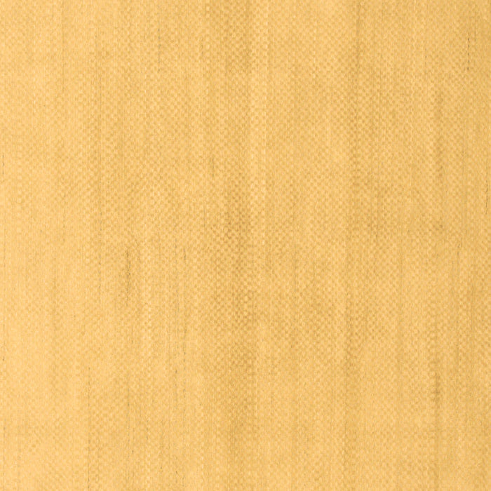 Square Solid Brown Modern Rug, abs1341brn