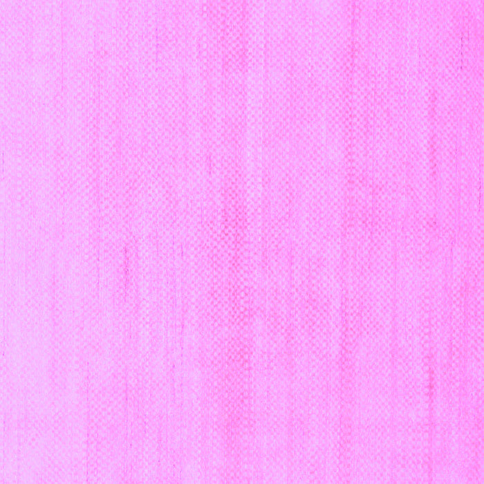 Square Solid Purple Modern Rug, abs1341pur