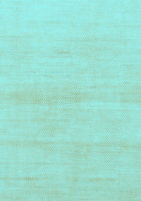 Solid Light Blue Modern Rug, abs1341lblu